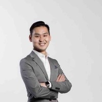 The Ascott Limited Employee Gan Hup's profile photo