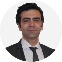 Sovos Turkey Employee Yiğit Bayır's profile photo