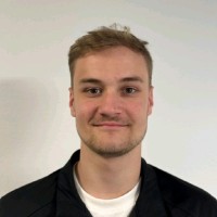 Mark3D - Markforged Employee Jens Henrichs's profile photo