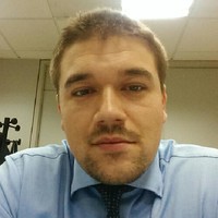 Citi Employee Kareem Youssef's profile photo