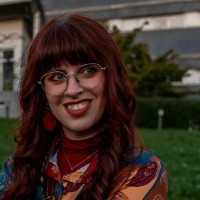 Valentina Stringhetti Email