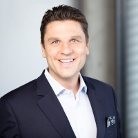 Hager Unternehmensberatung GmbH Employee Henning Sander's profile photo