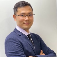 Solarvest Employee Ryan Duong's profile photo