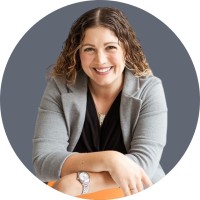 Kate DiLeo Branding Employee Kate Dileo's profile photo