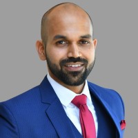 Bhuvan Kumar Email
