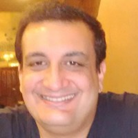 PiKoYa Employee Akiba Abraham's profile photo