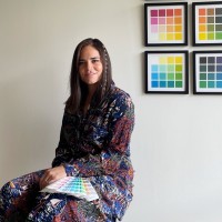 Distroller Employee Fernanda Martínez C.'s profile photo