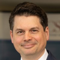 Center for Strategic and Budgetary Assessments (CSBA) Employee Thane Clare's profile photo