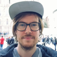 ParkMan Employee Mikko Juurmaa's profile photo