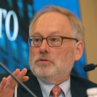 Cornell University Employee Daniel Lichter's profile photo