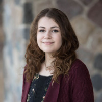 Helix Scribe Solutions Employee Alexis Hansen's profile photo