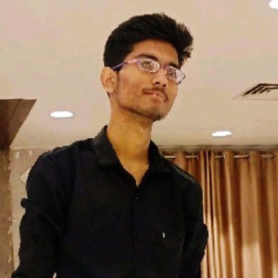 Fraylon Technologies Employee Vinith Gunturu's profile photo