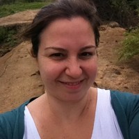 Shamir Optical Industry Itd. Employee הילה פרץ's profile photo