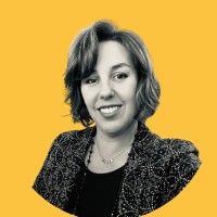 Wexample Employee Carole Lavocat's profile photo