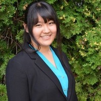 Shameless Pets Employee Mika Shimazu's profile photo