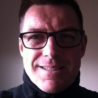 Quarriers Employee Stuart Provan's profile photo