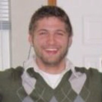 Cafe juanita Employee Kyle Brierley's profile photo