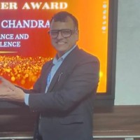 kp reliable Employee Kailash Joshi's profile photo