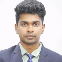 Günal Construction Dubai Employee Anoop Rj's profile photo