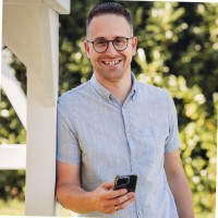 RioMar GmbH Employee Robert Rios's profile photo