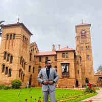 Muhammed Saeed Email