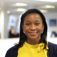 Sabine Nguini Email