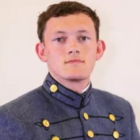 Kiewit Employee Damian Levin's profile photo