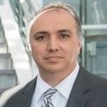 TEAM Technologies, Inc. Employee Samuel Lopez's profile photo