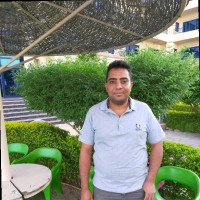 دواجن الوطنية Employee Mohamed Hamde's profile photo