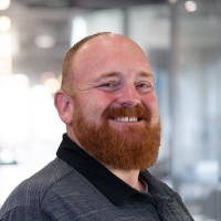 Parrish-Hare / Power-House Electrical Supply Employee Dustin Leakey's profile photo