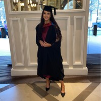 Joanie Clothing Employee Danielle Lum's profile photo