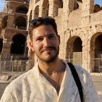 The New York Times Employee Jordan Cohen's profile photo