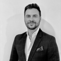 DIY Online Blinds Employee Richard Dalke's profile photo