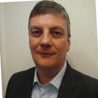  BT Business Employee Peter Goetz's profile photo