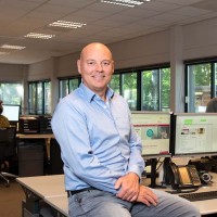 Kemkens Employee Ed Bakel's profile photo