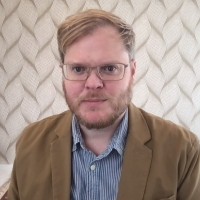 Prisma International Employee Ben Clark's profile photo