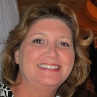 VisualCue Employee Joan Gilger's profile photo
