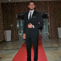 KooL Delivery Employee Mohamed Gharbi's profile photo