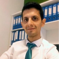 Emrah Ağcabay Email