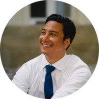 Globizen Group Employee Brandon Donnelly's profile photo