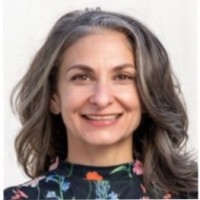 Homes for Good Employee Tara Garkow's profile photo
