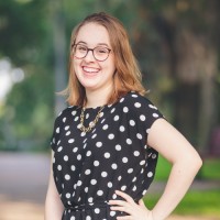 Diverse Computing, Inc. Employee Caitlyn Colvin's profile photo