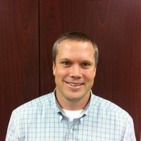 Sunbelt Fire Employee Bo Wheeler's profile photo
