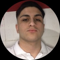 Circo Studio Employee Esteban Barone's profile photo