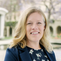 Caltech Employee Karen Lencioni's profile photo