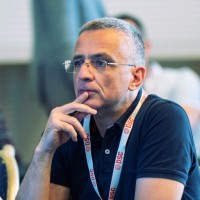 Global IT Factory | curriculum management Employee Goran Timotic's profile photo