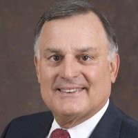 Retired Employee Steve Watson's profile photo