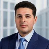 Scope Employee Arthur Medina's profile photo