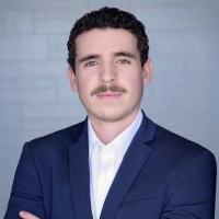 Velox Clearing Employee Andres Riera's profile photo