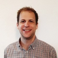 Cleanfix Reinigungssysteme AG Employee Raphael Golder's profile photo